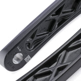 DMR - Sect Crank - Black 170mm