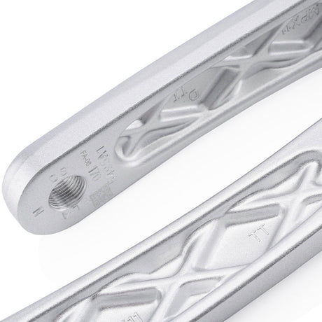DMR Sect Crank  Silver 170mm