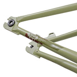 DMR Frame  Sect 24 Custom  Pistachio