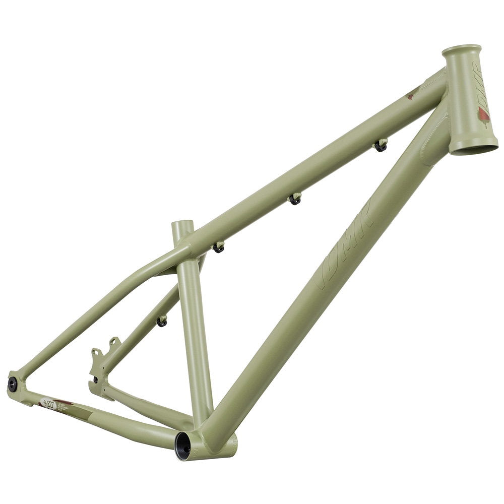 DMR Frame  Sect 24 Custom  Pistachio