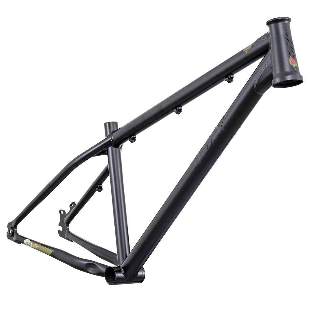 DMR Frame  Sect 26 Custom  Matt Black
