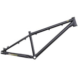 DMR - Frame - Sect 26 Custom - Matt Black