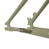 DMR Frame  Sect 26 Custom  Pistachio