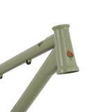 DMR Frame  Sect 26 Custom  Pistachio