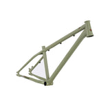 DMR Frame  Sect 26 Custom  Pistachio