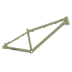 DMR - Frame - Sect 26 Custom - Pistachio