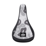 DMR - Saddle - Sect Rail - Snow Camo