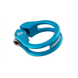 DMR - Sect Seat Clamp - 31.8mm - Black