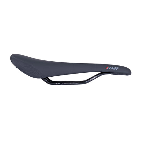 DMR - Saddle - Stage 2 - Black