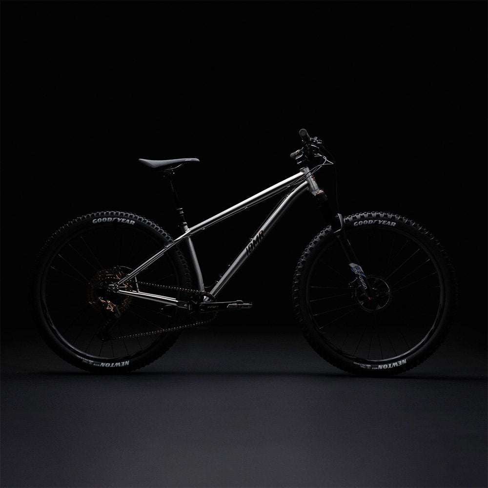 DMR - Frame - Trailstar Ti - L2