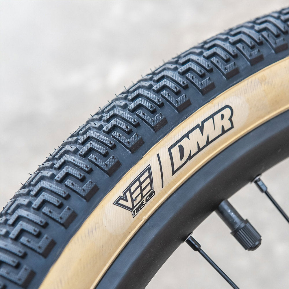 DMR - Tyre - MOTO DJ 26x2.2 Skinwall - 72 tpi