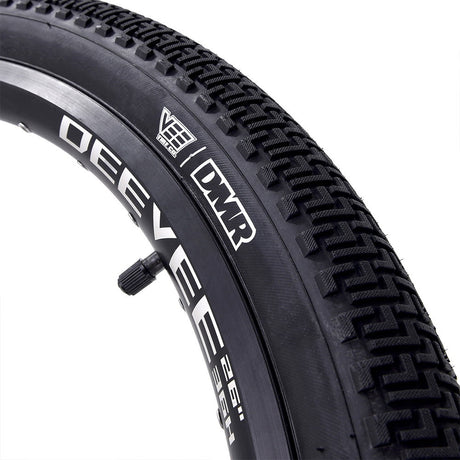 DMR - Tyre - Moto DJ 26x2.2 Folding Black