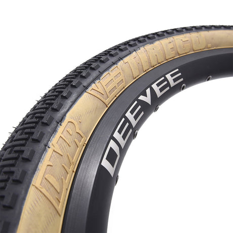 DMR - Tyre - MOTO DJ 26x2.2 Skinwall - 72 tpi