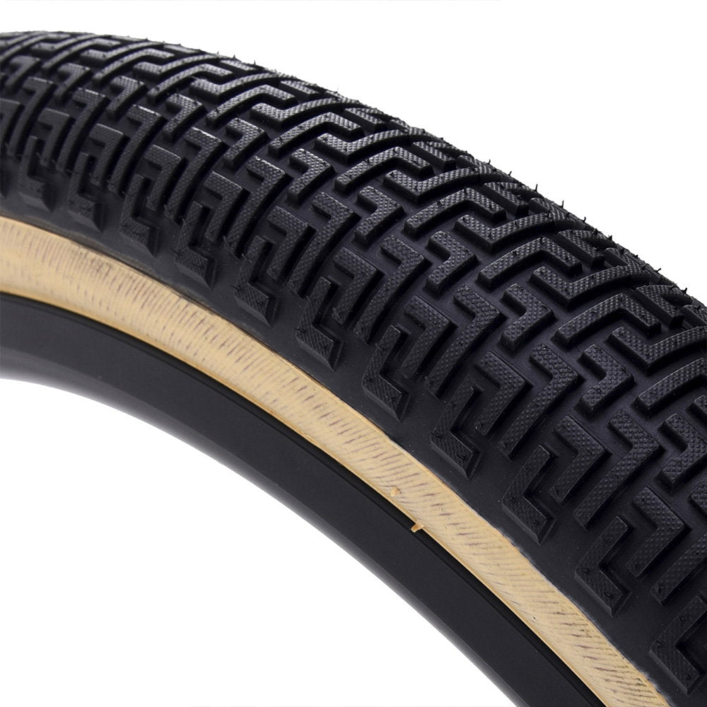 DMR - Tyre - MOTO DJ 26x2.2 Skinwall - 72 tpi