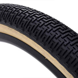 DMR - Tyre - MOTO DJ 26x2.2 Skinwall - 72 tpi
