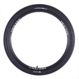DMR - Tyre - Moto DJ 26x2.2 Folding Black