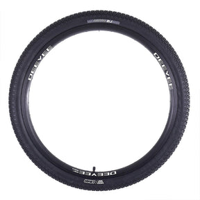 DMR - Tyre - Moto DJ 26x2.2 Folding Black