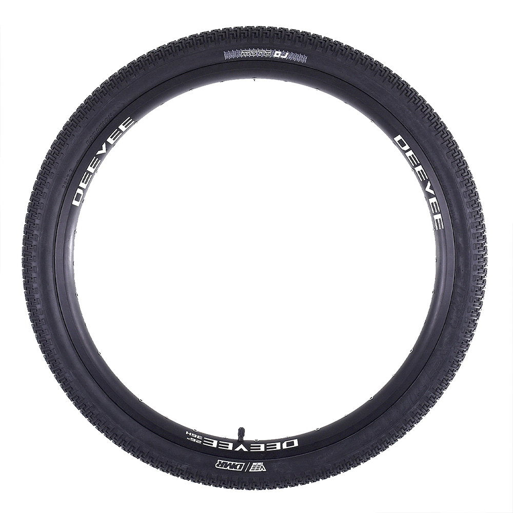 DMR - Band - Moto DJ 26x2.2 Vouwband Zwart