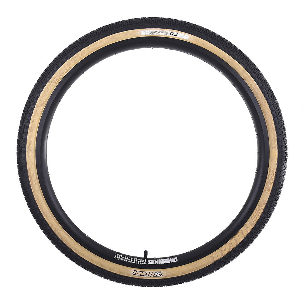 DMR - Tyre - MOTO DJ 26x2.2 Skinwall - 72 tpi