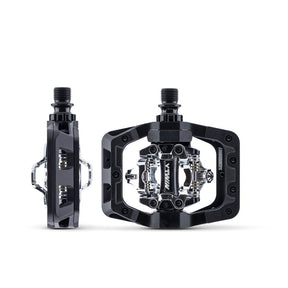 DMR - V-Twin Pedal - Black