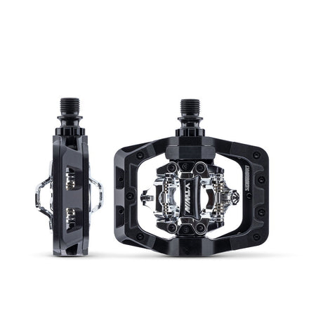 DMR - V-Twin Pedal - Black
