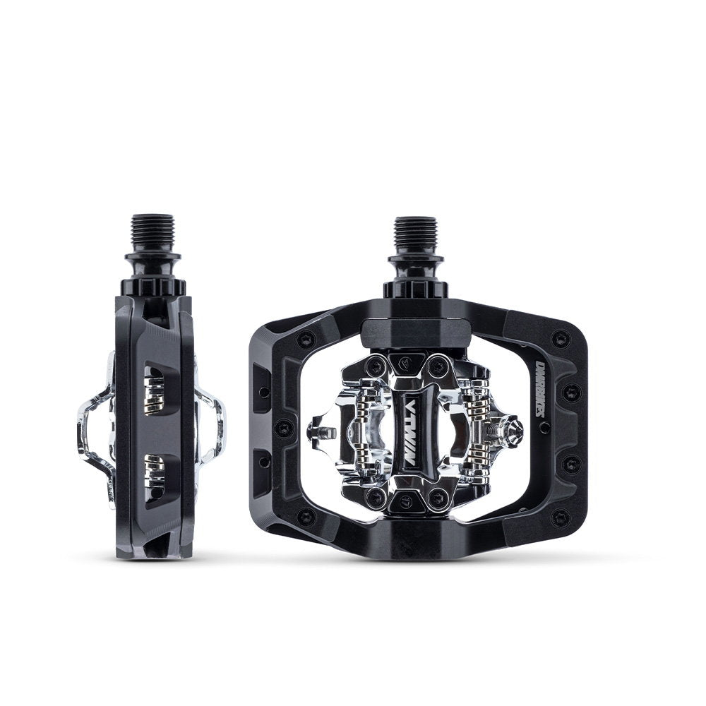 DMR - Pedale V-Twin - Nero