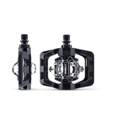 DMR - Pedale V-Twin - Nero