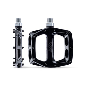 DMR - V12 MAG Pedal - Black - 9/16