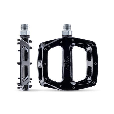 DMR - V12 MAG Pedal - Black - 9/16