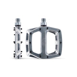 DMR - V12 Pedal -  Polished Silver- 9/16