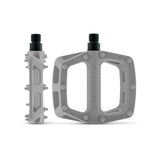 DMR - V6 Plastic Pedal - Cro-Mo Axle - Grey