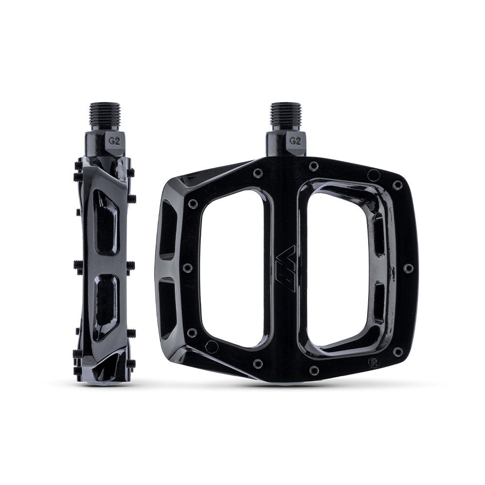 DMR - V8 Pedal - Negro
