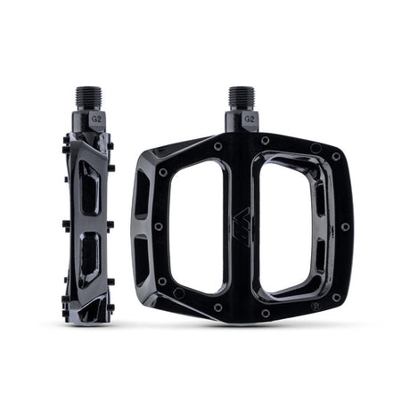 DMR - V8 Pedal - Black