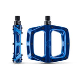 DMR - V8 Pedal - Electric Blue