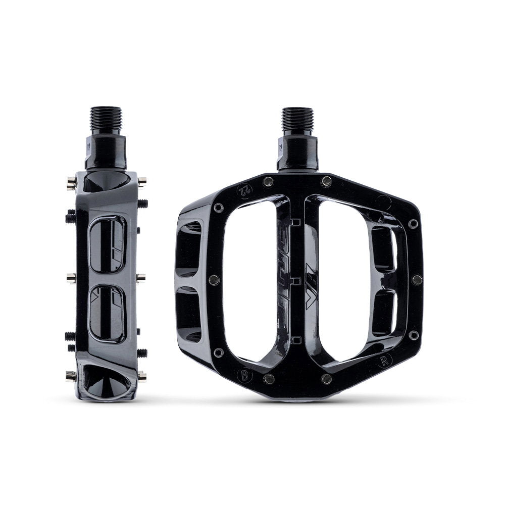 DMR - V8 Classic DU - Negro