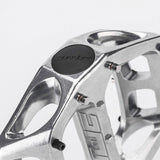 DMR - V8 Classic DU - Silber