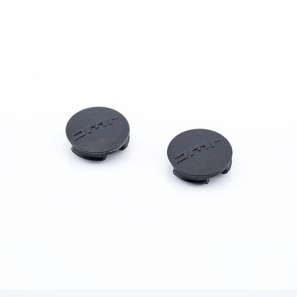 DMR - V8 Classic End Caps Pair