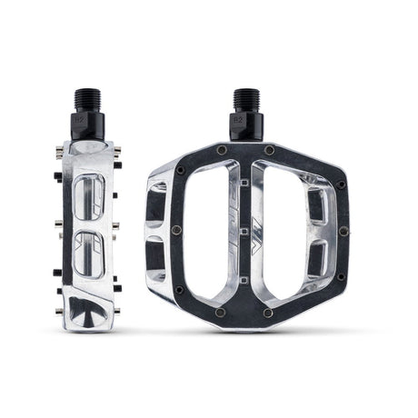 DMR - V8 Classic DU - Silver