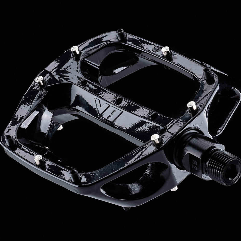 DMR - V8 Classic DU - Negro
