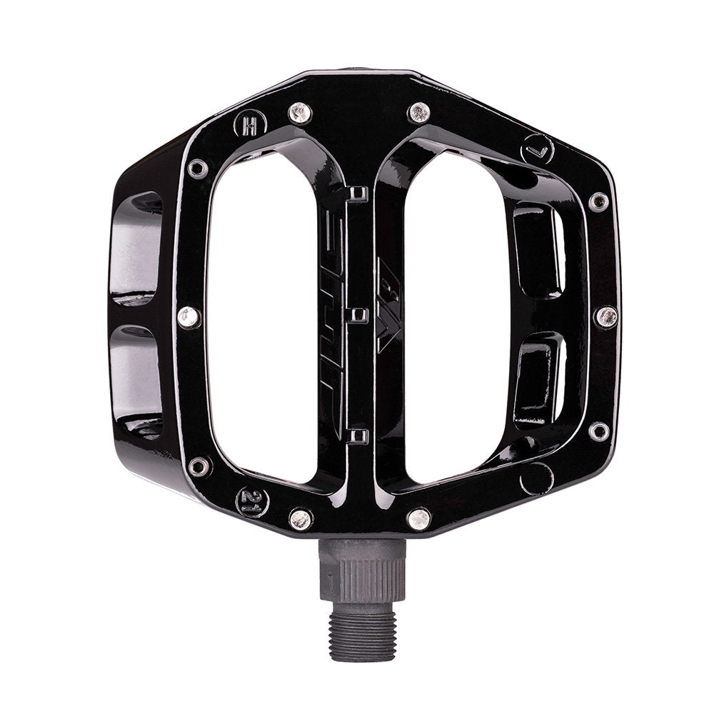 DMR - V8 Classic DU - Black