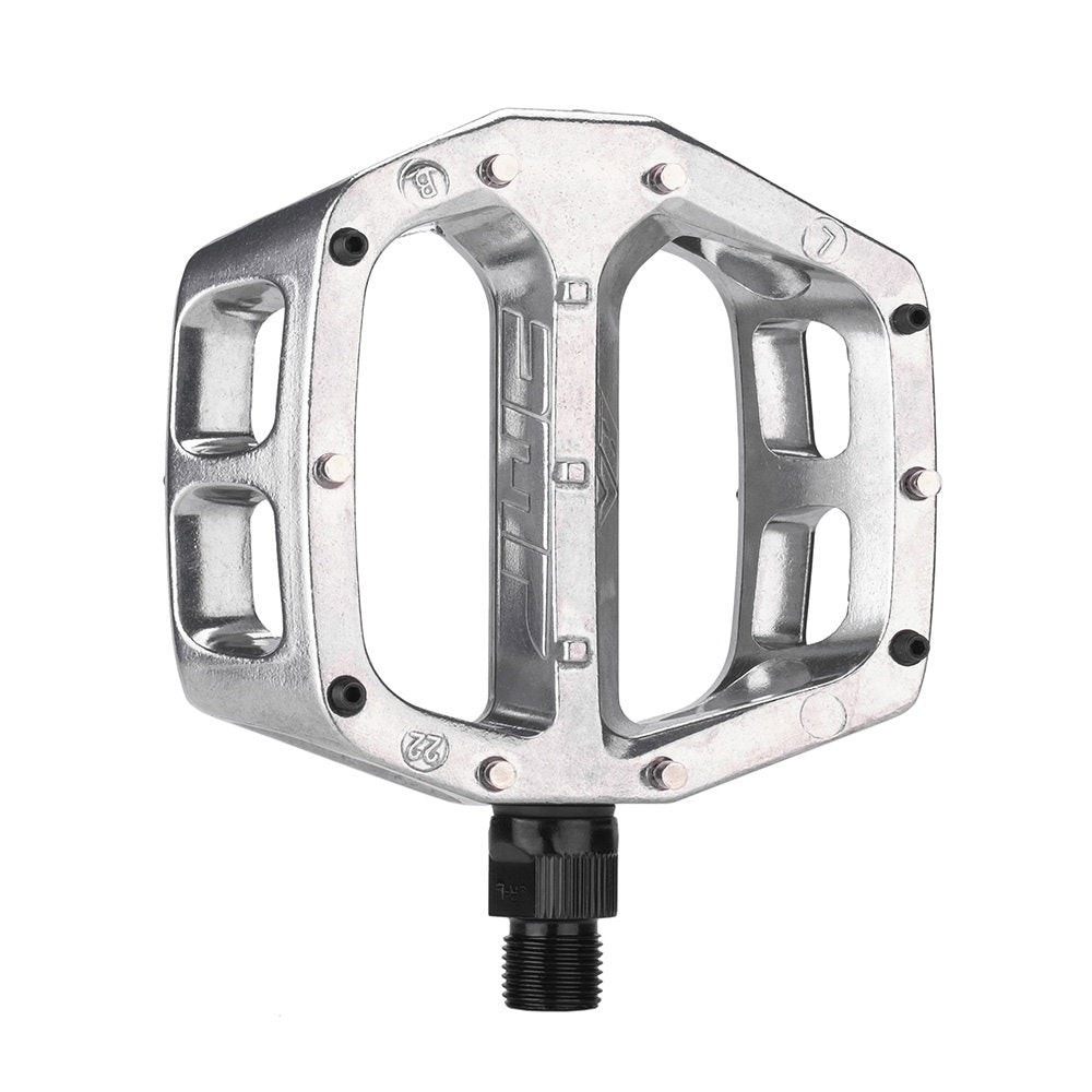 DMR - V8 Classic DU - Silver