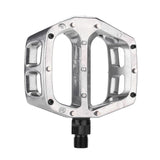 DMR - V8 Classic DU - Silver