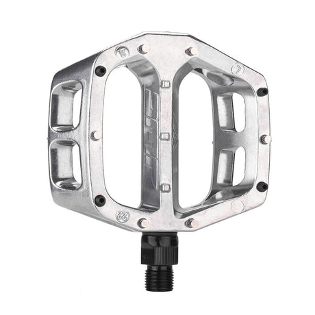 DMR - V8 Classic DU - Silver