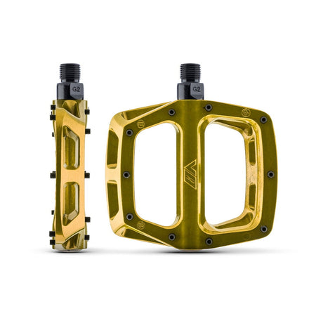 DMR - V8 Pedal - Fools Gold