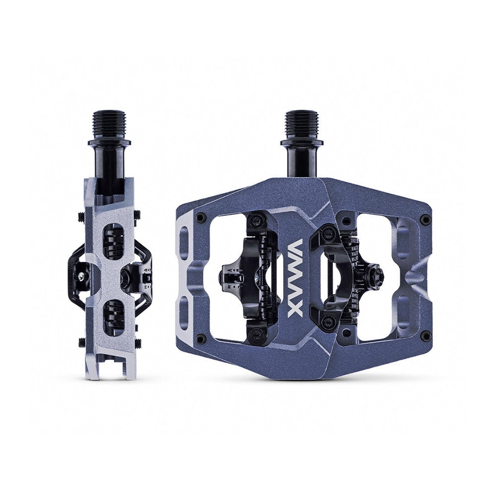 DMR - Pedale VMAX - Grigio RD