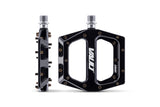 DMR Pedal - Vault LE - Black with Copper Pins