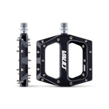 DMR Pedal - Vault - Sandblast Black - v2