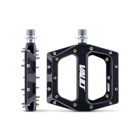 DMR Pedal - Vault - Sandblast Black - v2