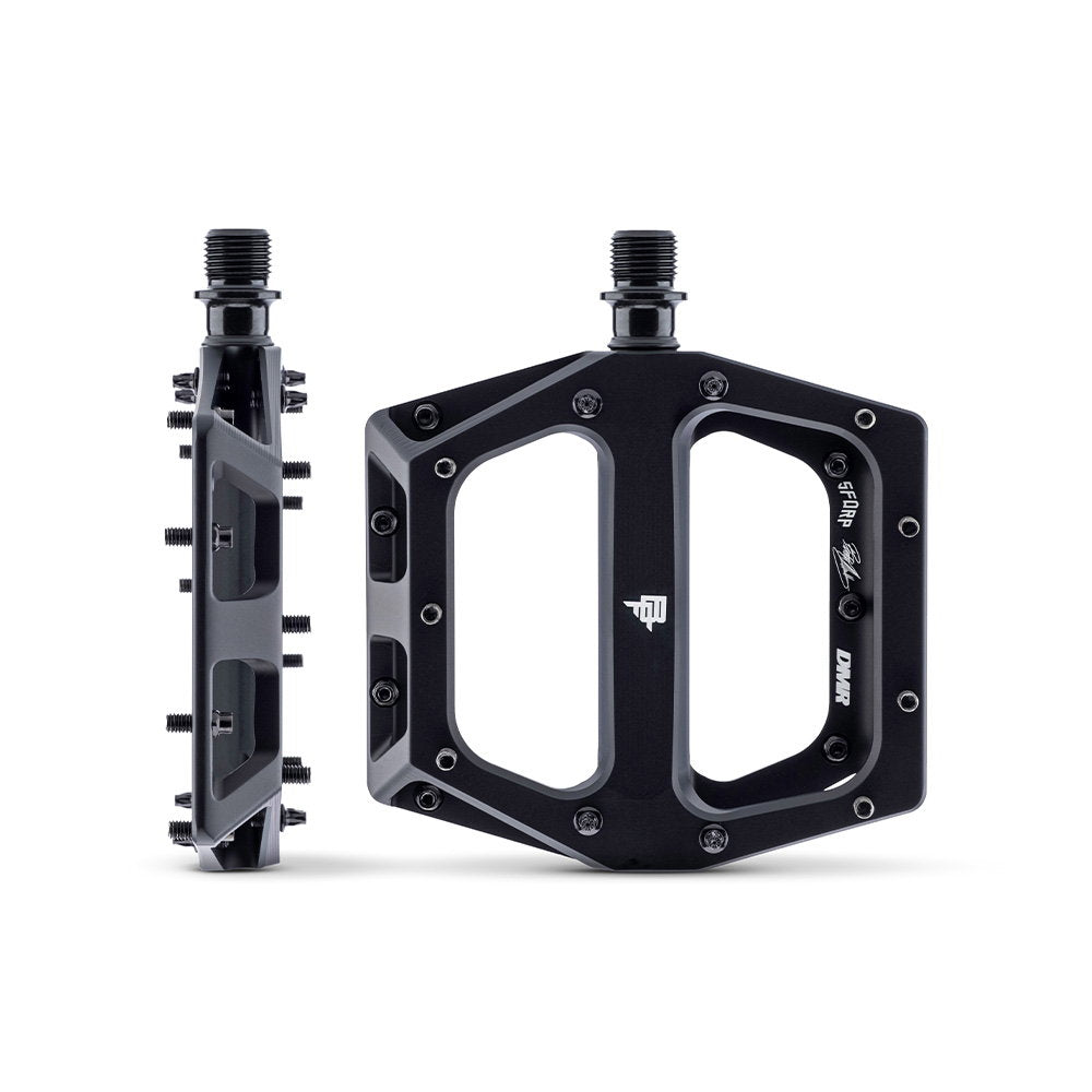 DMR Pedal - Vault - Brendog Signature Pedal