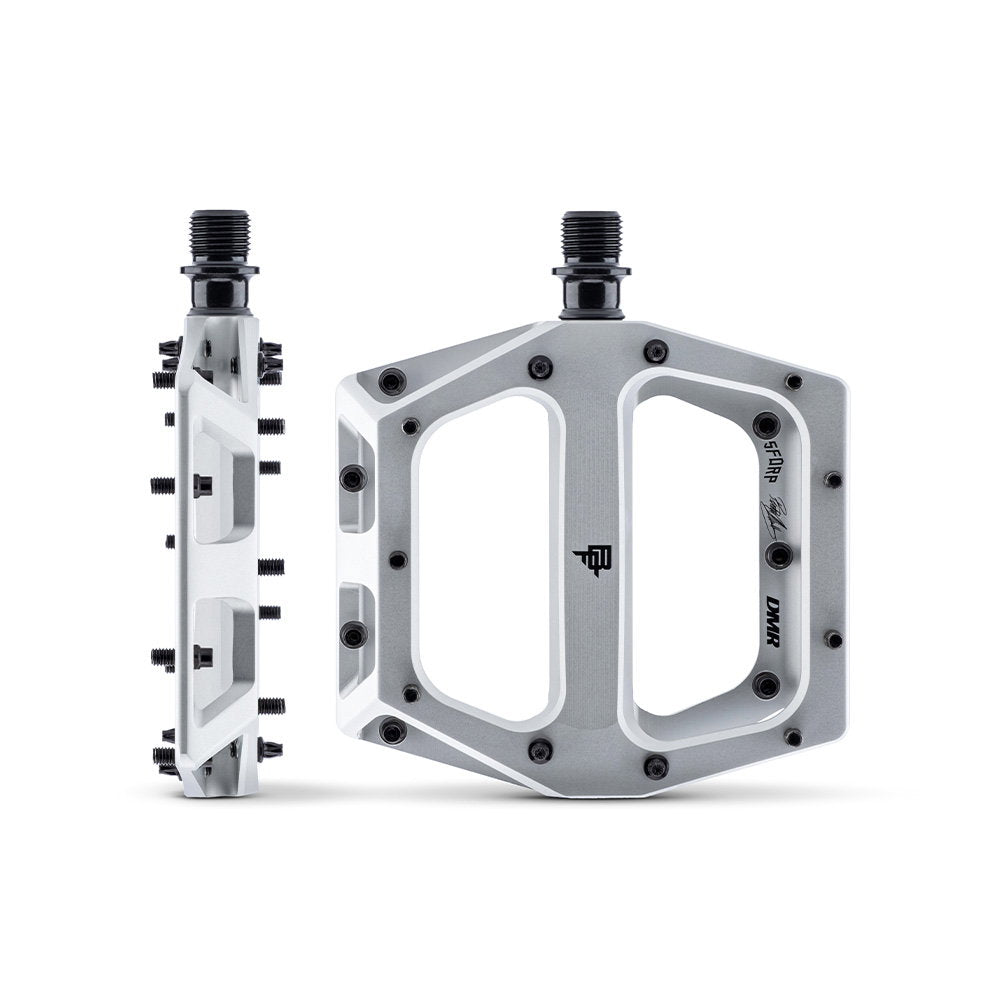 DMR Pedal - Vault - Brendog Ice